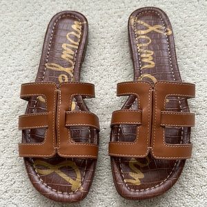 Sam Edelman Bettie Sandal Size 10 Never Worn